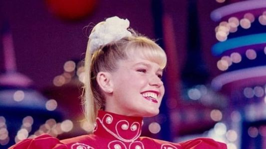 Xuxa completa 60 anos nesta segunda (27)