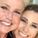 Ex-paquita ataca Xuxa: ‘a rainha sempre foi a Marlene Mattos’