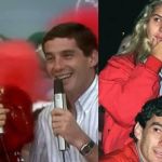 Documentário da Xuxa causa estresse entre paquita, diretora e ex de Ayrton Senna
