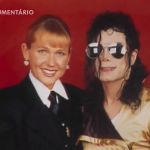 Xuxa relembra que Michael Jackson queria ter um filho com ela: ‘sabia tudo sobre mim’