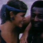 Xuxa revela detalhes íntimos da relação com Pelé em último episódio de série: ‘foi o primeiro’