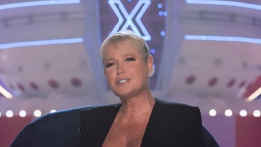 Último episódio do documentário da Xuxa foi exibido nessa quinta (10)