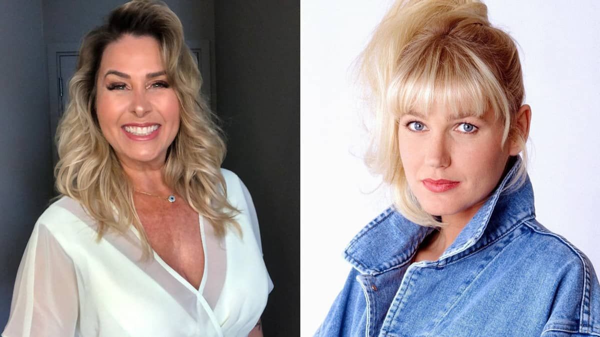 Xuxa pede desculpas às Paquitas após depoimento de Sorvetão 