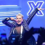 Xuxa é confirmada em line-up de festival antes de 'aposentar' a nave