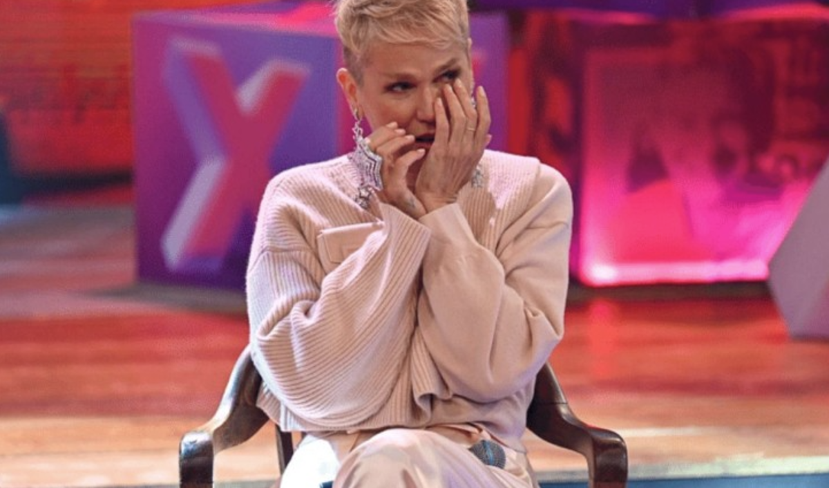 Xuxa relembra participação no Teleton: 'Família Abravanel me recebeu de braços abertos'