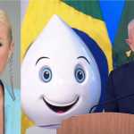 Xuxa não participa de entrega de medalha de mérito por vacinação