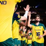 Vôlei: Lucão aponta 'principal erro' do Brasil em processo de renovação