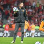 Inter renova o contrato com o diretor esportivo Magrão