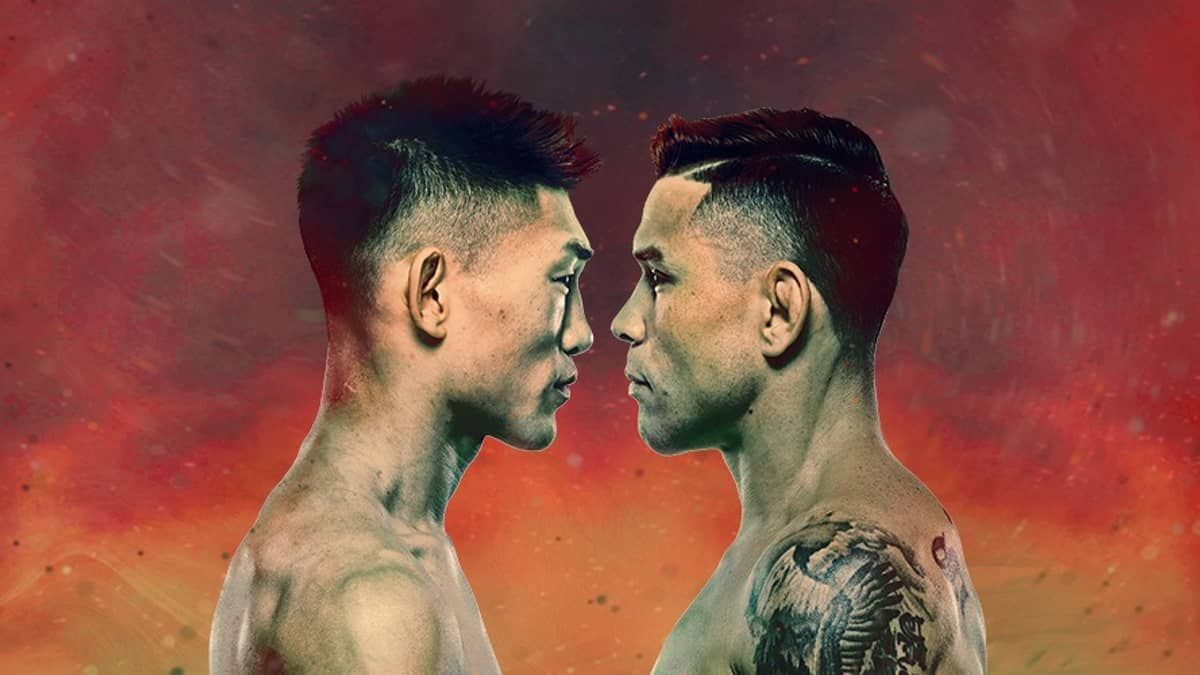 UFC Vegas 72: veja onde assistir ao evento