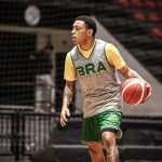Basquete: Brasil estreia nas Eliminatórias da Copa América, mas de olho no Pré-Olímpico