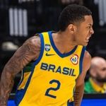 Costa do Marfim x Brasil: onde assistir ao jogo pela Copa do Mundo de Basquete