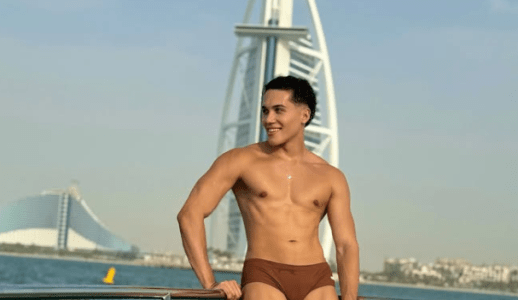 Yago Campos