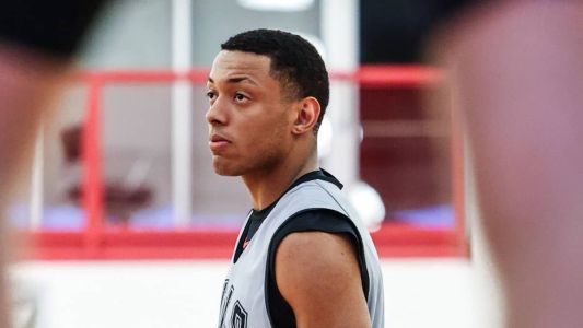 Yago defendeu o Chicago Bulls na Summer League de Las Vegas