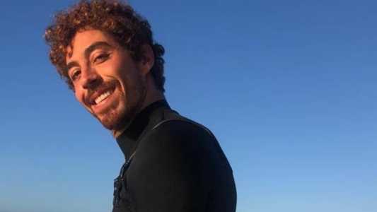 Yago Dora vai estar no Circuito Mundial