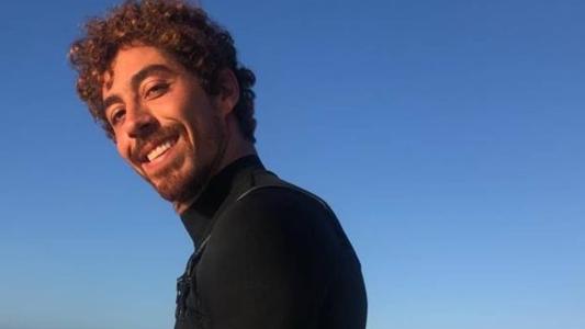 Yago Dora vai estar no Circuito Mundial