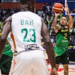 Basquete: Brasil garante, pelo menos, vaga em torneio pré-Olímpico