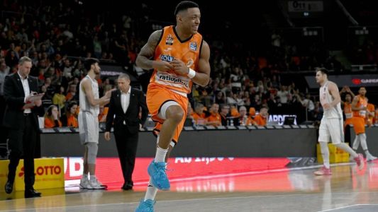 Yago foi o melhor jogador das finais do Campeonato Alemão