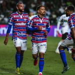 Fortaleza vai encarar Águia de Marabá com time reserva na Copa do Brasil