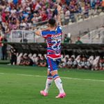 Pikachu elogia Fortaleza apesar do empate: 'Infelicidade e desatenção'