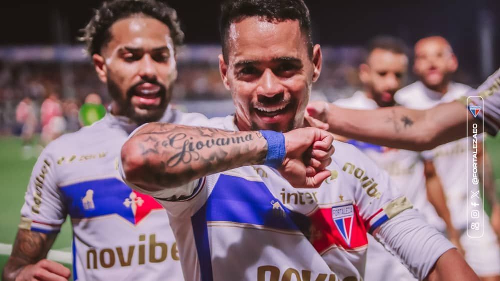 Bragantino 1 x 2 Fortaleza: veja melhores momentos de jogo pelo Brasileiro