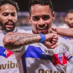 Bragantino 1 x 2 Fortaleza: veja melhores momentos de jogo pelo Brasileiro