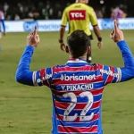 Ex-Vasco diz se vai comemorar gol caso marque contra o time neste sábado