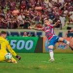 Fortaleza 1 x 0 Athletico: veja os lances e o gol do jogo pelo Brasileiro