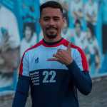 Pikachu espera que Fortaleza o compre de clube japonês ao fim de 2023