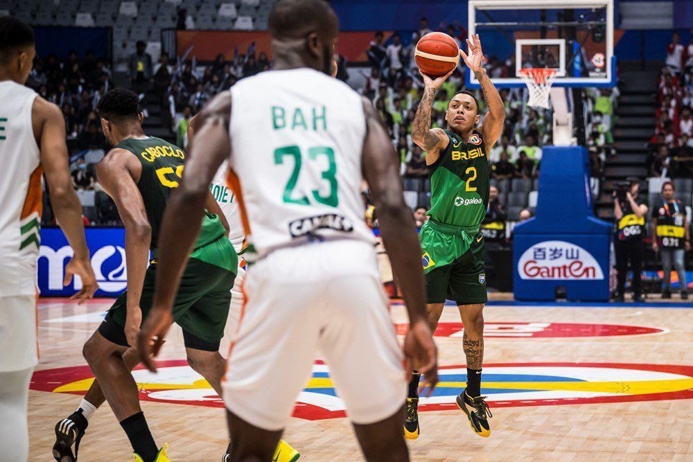 Ícone do basquete brasileiro comenta chances de classificação das seleções à Olimpíada