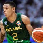 Basquete: Yago dos Santos tem lesão confirmada e pode perder Pré-Olímpico