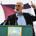 Ministro de Israel confirma que líder do Hamas, Yahya Sinwar, foi executado
