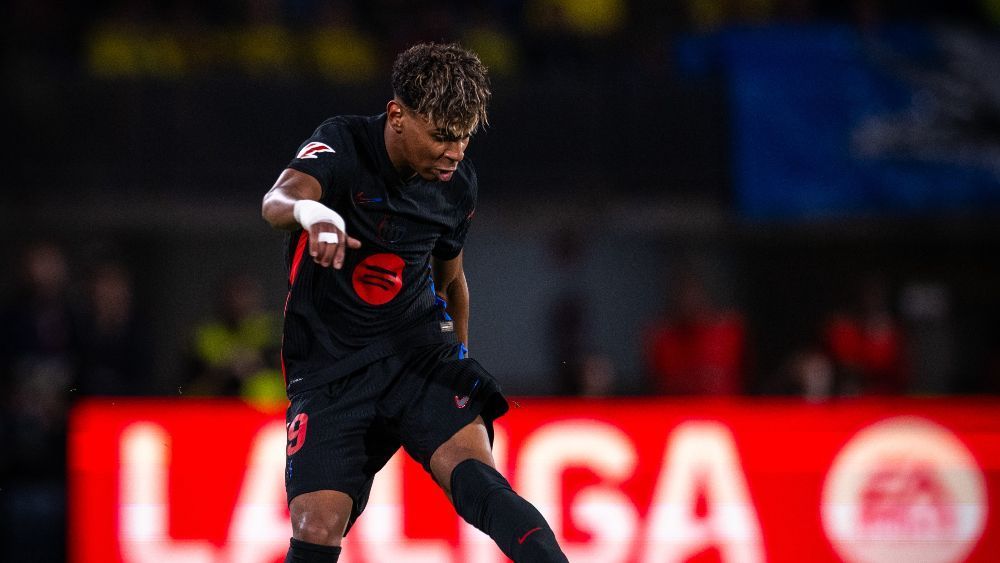 Flick aguarda recuperação de Yamal no Barcelona para encarar Atlético de Madrid