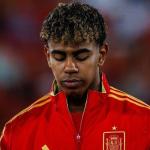 Guardiola exalta Lamine Yamal e surpreende ao fazer comparação com Messi
