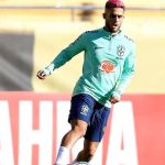 Seleção Brasileira: Yan Couto cita Daniel Alves, réu por estupro, como ídolo no futebol