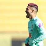 Uruguai x Brasil: veja os prováveis times para jogo pelas Eliminatórias