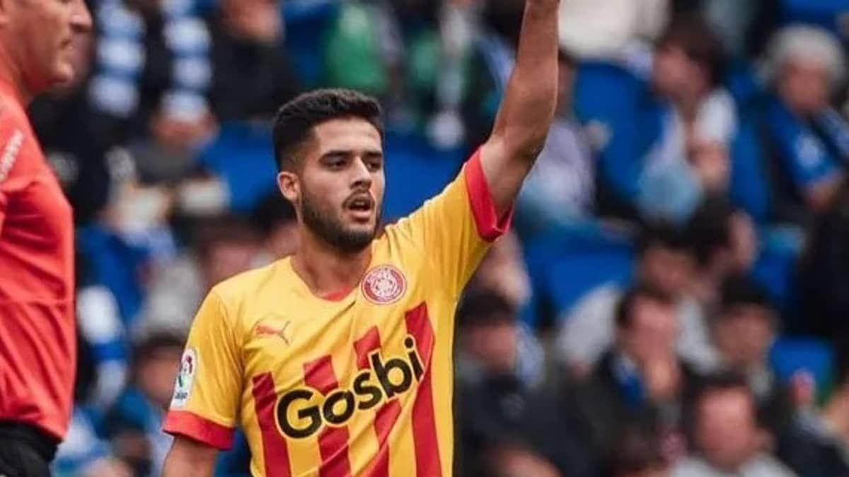 Alvo do Corinthians, Yan Couto não pretende retornar ao Brasil