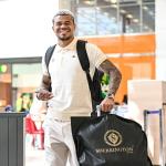 Com dois brasileiros, Espérance divulga relacionados para o Mundial de Clubes