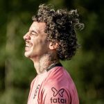 Vitória tem volta de Yan Souto em preparação para enfrentar o Juventude