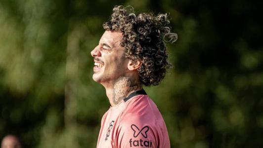 Yan Souto, zagueiro do Vitória