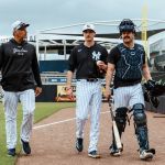 Tradicional time de beisebol norte-americano derruba histórica proibição