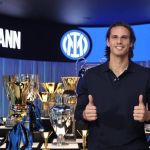 Após a saída de Onana, Inter de Milão anuncia novo goleiro 