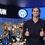 Após a saída de Onana, Inter de Milão anuncia novo goleiro