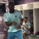 Bolasie puxa comemoração do Cruzeiro após vitória dominante sobre Fortaleza