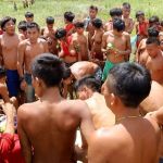 PF investiga desvio de medicamentos destinados a crianças Yanomami 