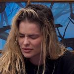 BBB 24: Vem briga? Yasmin Brunet perde a paciência com brother