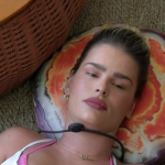 No BBB 24, Yasmin Brunet revela ter lipedema, síndrome que afetou Luana Andrade; entenda