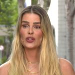 Fora do BBB 24, Yasmin Brunet nega atitude racista contra Davi e explica o motivo
