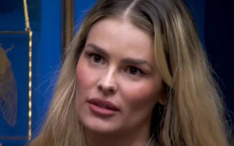 Família de Yasmin Brunet procura Ministério Público após receber ameaças de morte