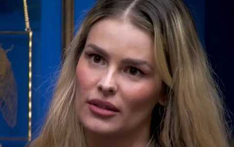 Família de Yasmin Brunet procura Ministério Público após receber ameaças de morte | CNN Brasil