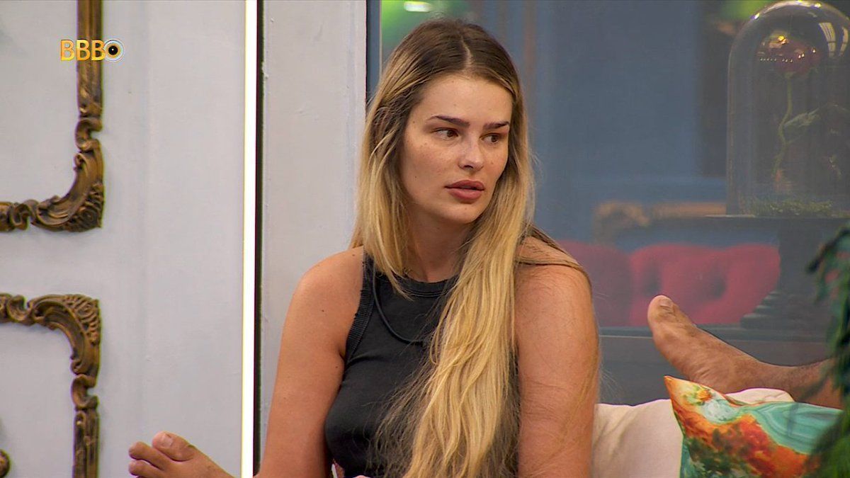 BBB 24: o que é 'pertinente'? Yasmin vira meme por desconhecer o termo usado em briga
